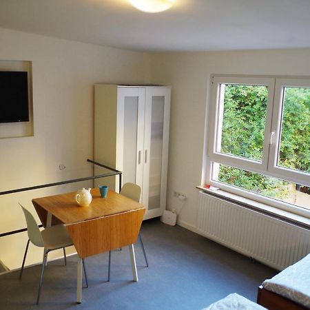 Apartment In Altstadt-/Messenahe, Zentral & Ruhig Nuremberg Екстер'єр фото