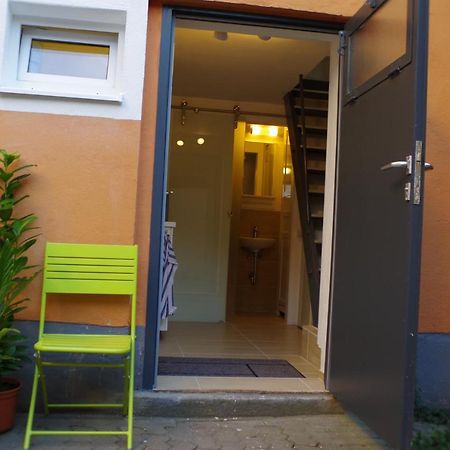 Apartment In Altstadt-/Messenahe, Zentral & Ruhig Nuremberg Екстер'єр фото